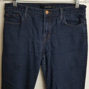 J Brand Jeans Skinny Leg Size 29
